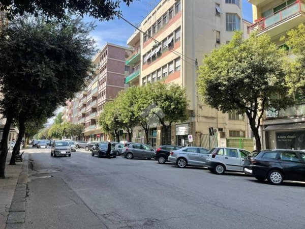 appartamento in vendita a Cosenza