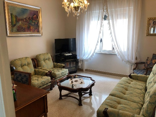 appartamento in vendita a Cosenza in zona Cosenza Vecchia