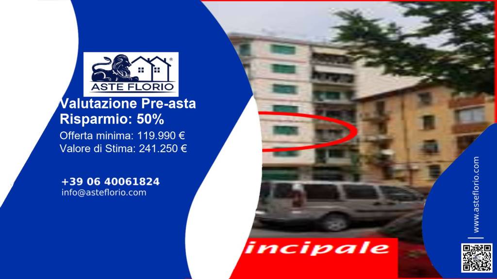 ufficio in vendita a Cosenza