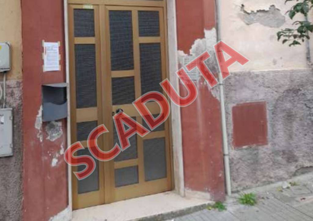 appartamento in vendita a Cosenza