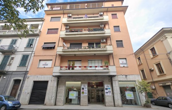appartamento in vendita a Cosenza