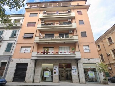 appartamento in vendita a Cosenza in zona Cosenza Vecchia