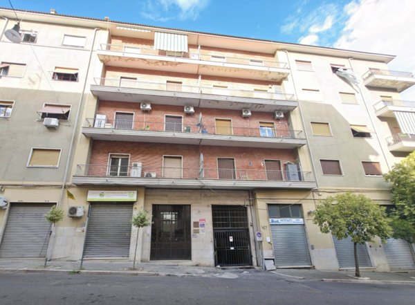 appartamento in vendita a Cosenza