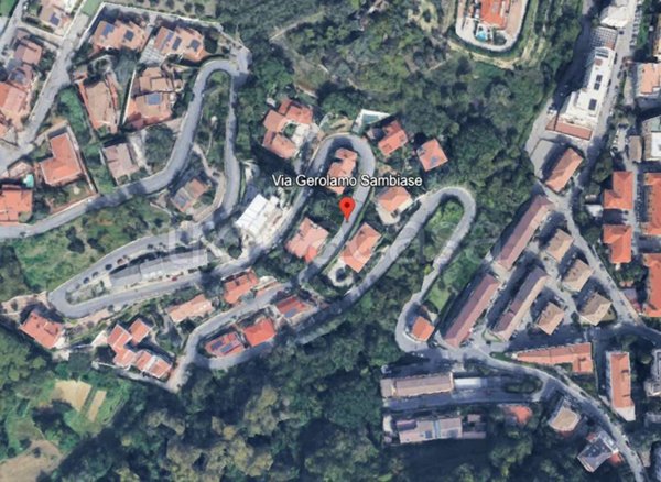 appartamento in vendita a Cosenza