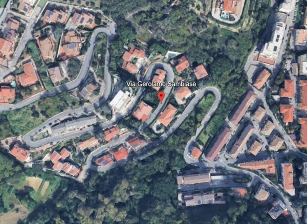 appartamento in vendita a Cosenza