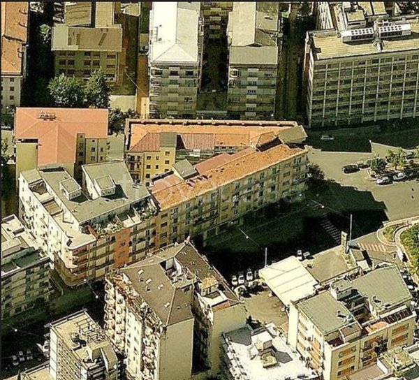 appartamento in vendita a Cosenza