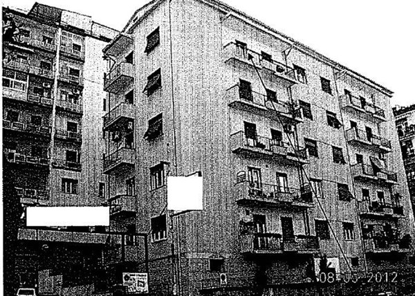 appartamento in vendita a Cosenza