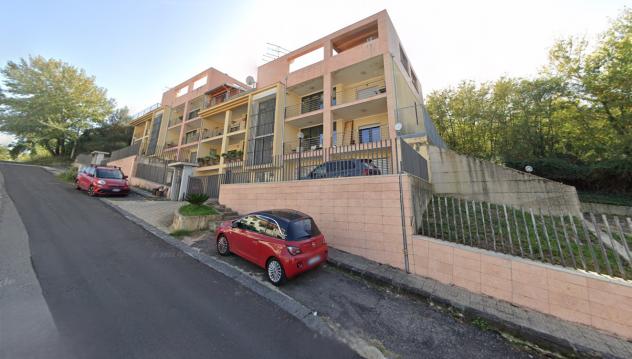 appartamento in vendita a Cosenza in zona De Rada