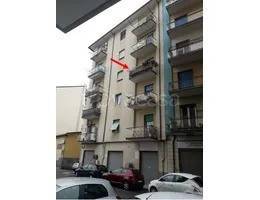 appartamento in vendita a Cosenza in zona Panebianco