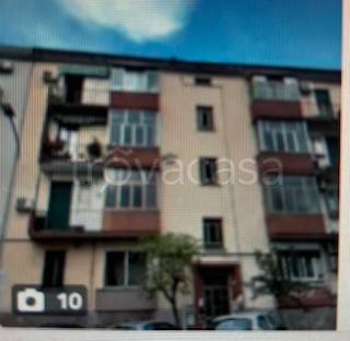 appartamento in vendita a Cosenza in zona Cosenza Vecchia