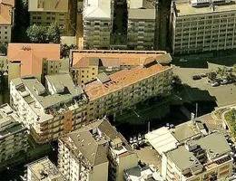 appartamento in vendita a Cosenza in zona Cosenza Vecchia