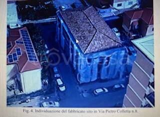 appartamento in vendita a Cosenza in zona Cosenza Vecchia