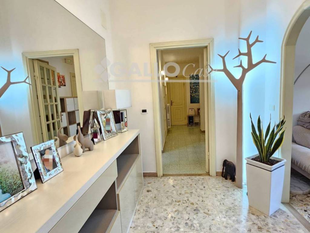 appartamento in vendita a Cosenza