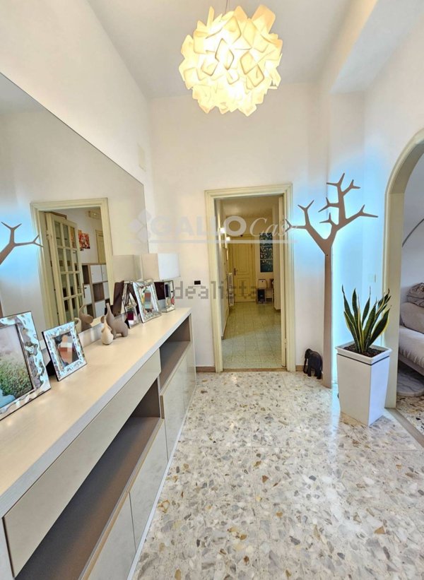 appartamento in vendita a Cosenza