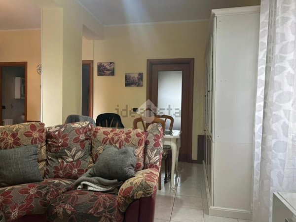 appartamento in vendita a Cosenza