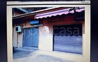 trivano in vendita a Cosenza in zona Cosenza Vecchia