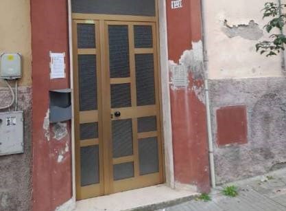 appartamento in vendita a Cosenza