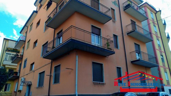 appartamento in vendita a Cosenza in zona Città 2000