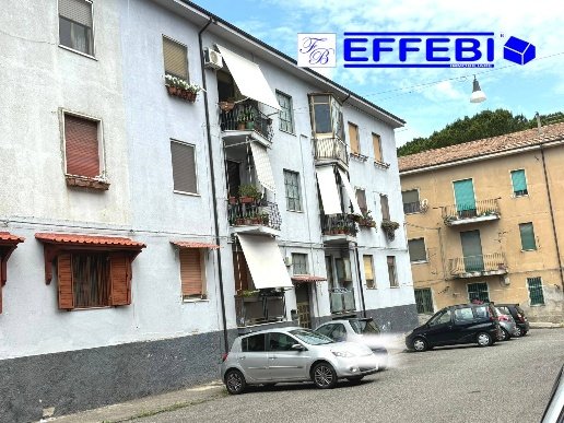 appartamento in vendita a Cosenza in zona Stadio