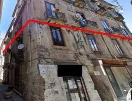 appartamento in vendita a Cosenza in zona Cosenza Vecchia