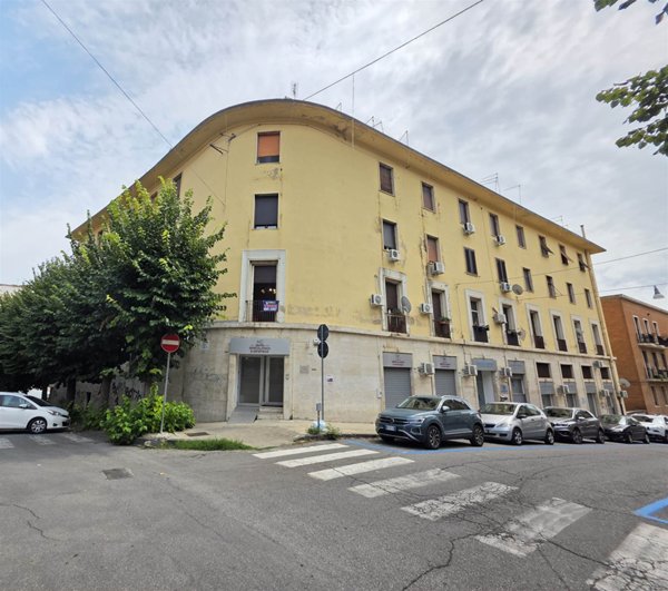 appartamento in vendita a Cosenza