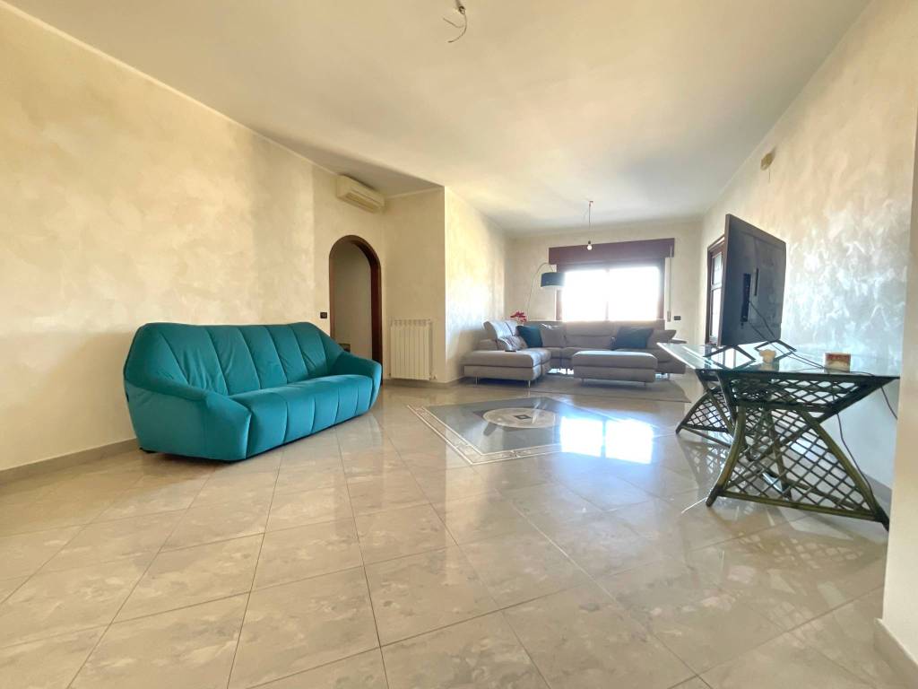 appartamento in vendita a Cosenza