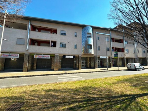 appartamento in vendita a Cosenza