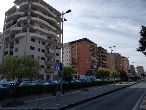 appartamento in vendita a Cosenza