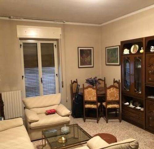 appartamento in vendita a Cosenza in zona Panebianco