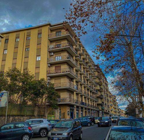 appartamento in vendita a Cosenza in zona Città 2000