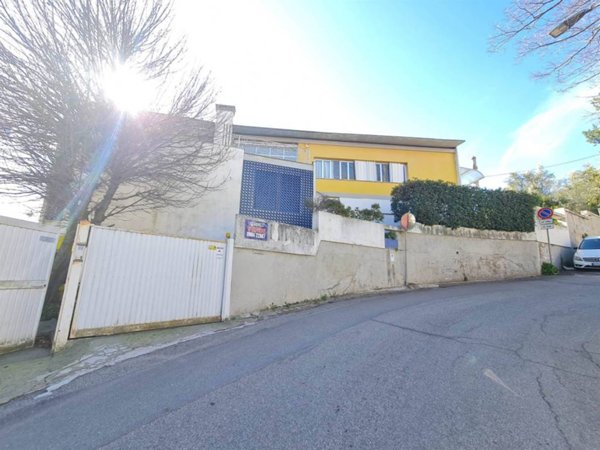 casa indipendente in vendita a Cosenza in zona Città 2000
