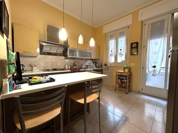 appartamento in vendita a Cosenza