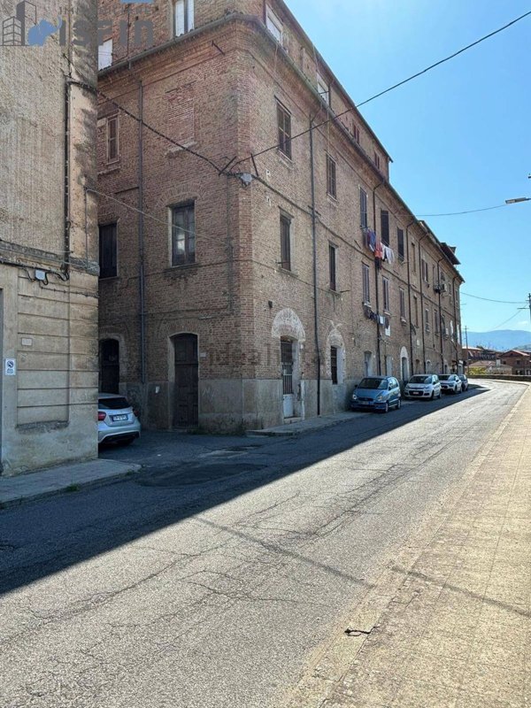 appartamento in vendita a Cosenza