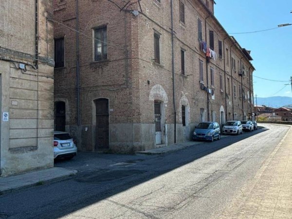 appartamento in vendita a Cosenza in zona Serra Soprana