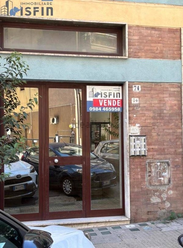 appartamento in vendita a Cosenza