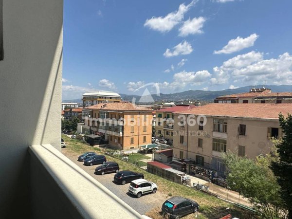 appartamento in vendita a Cosenza in zona Cosenza Vecchia