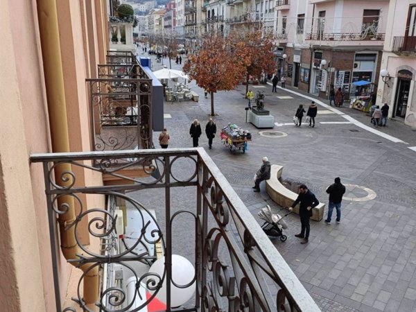 appartamento in vendita a Cosenza