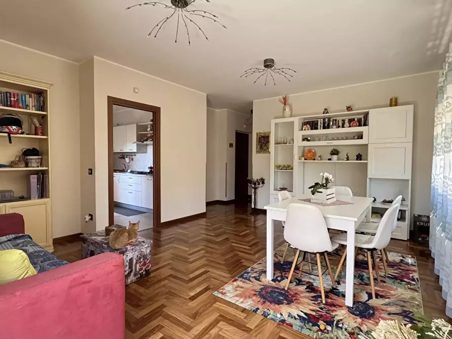 casa indipendente in vendita a Cosenza