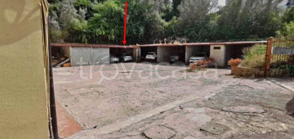 appartamento in vendita a Cosenza in zona Borgo Partenope