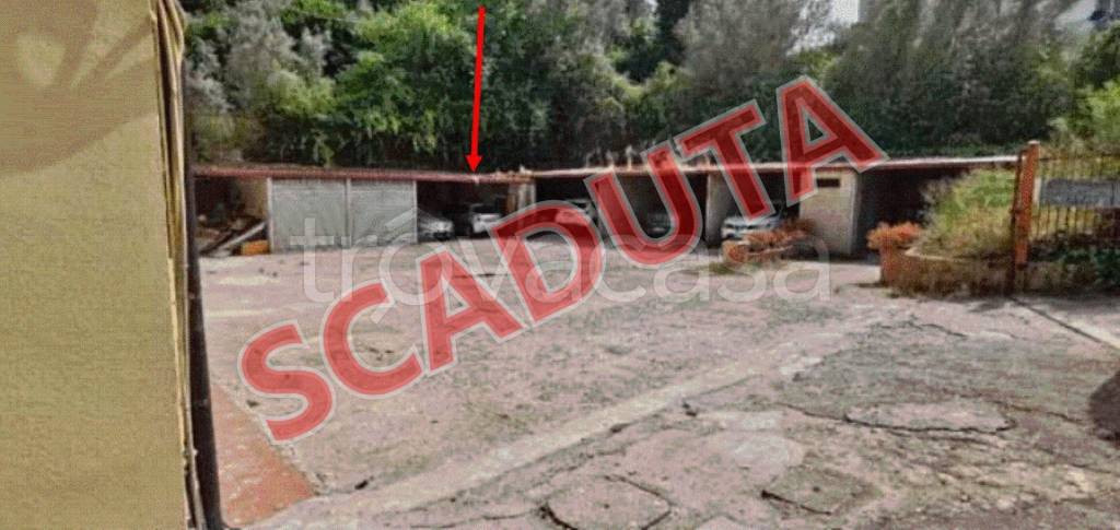 appartamento in vendita a Cosenza