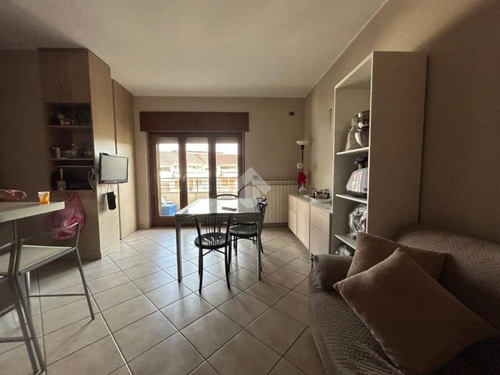appartamento in vendita a Cosenza in zona Città 2000
