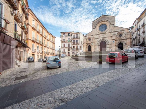 appartamento in vendita a Cosenza in zona Serra Soprana