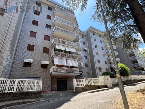 appartamento in vendita a Cosenza in zona Stadio