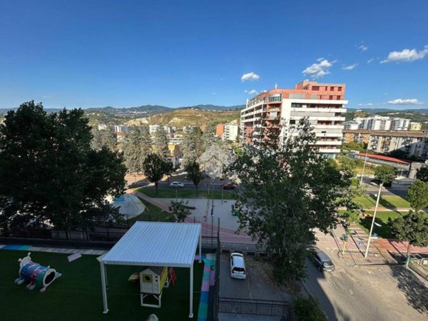 appartamento in vendita a Cosenza