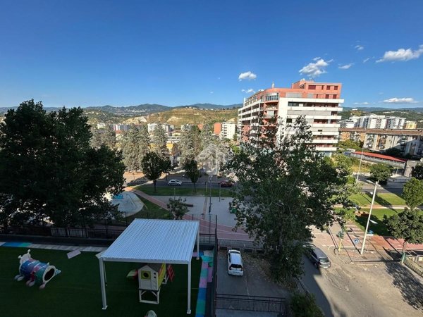 appartamento in vendita a Cosenza