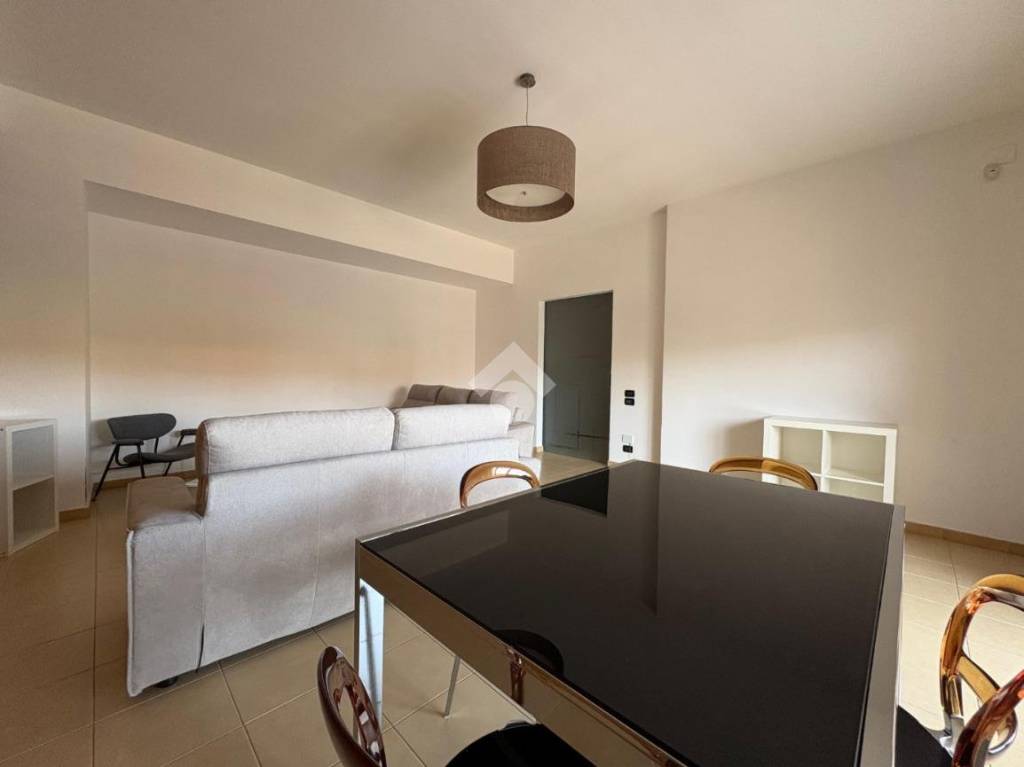 appartamento in vendita a Cosenza in zona Stadio