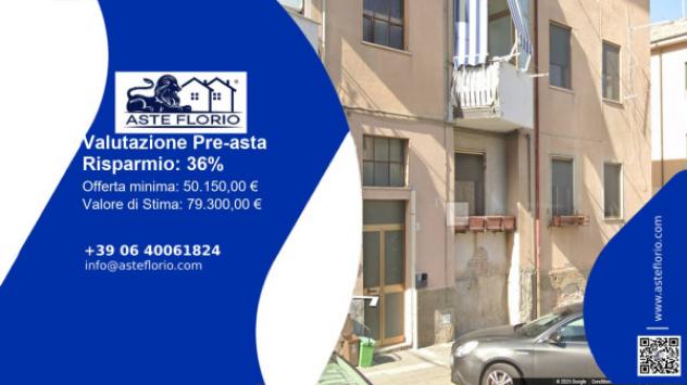 appartamento in vendita a Cosenza in zona Città 2000