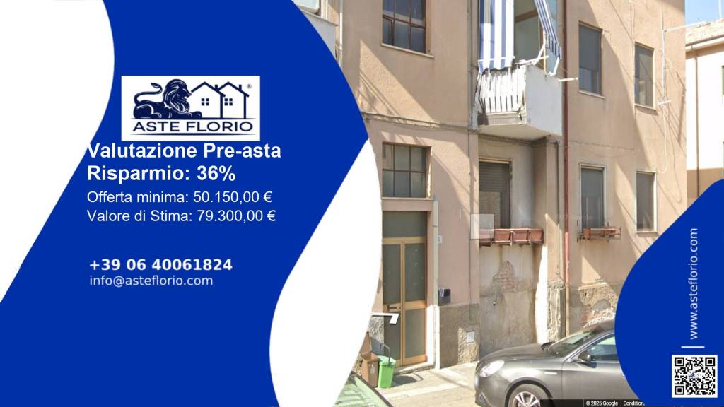 appartamento in vendita a Cosenza in zona Stadio