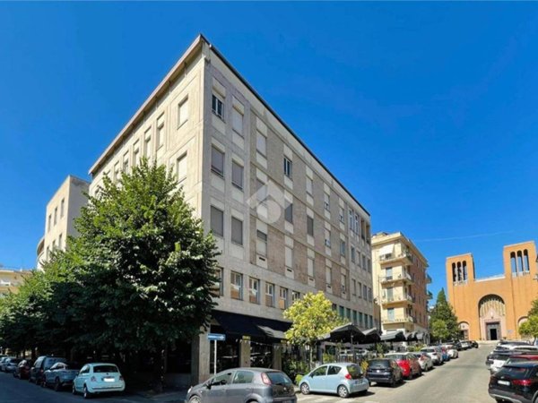appartamento in vendita a Cosenza in zona Cosenza Vecchia