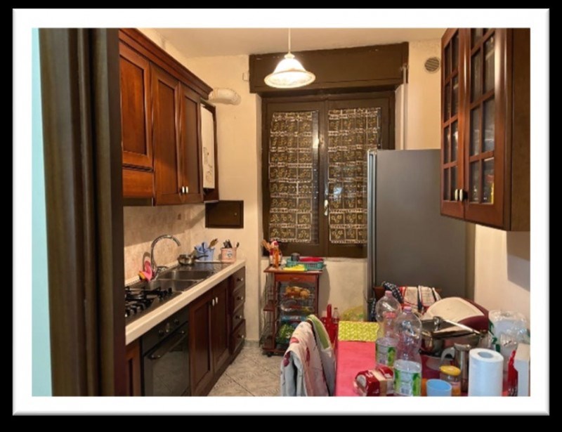 appartamento in vendita a Cosenza